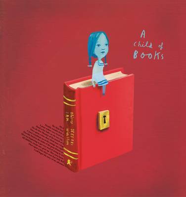 Child of Books Cover Image