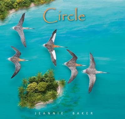Circle Cover Image
