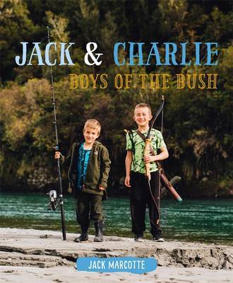 Jack and Charlie Cover Image