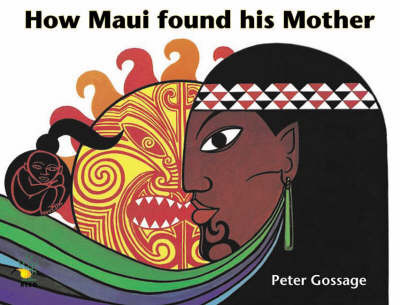 How Maui Found His Mother Cover Image
