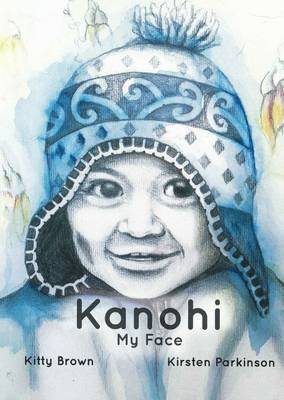 Kanohi Cover Image