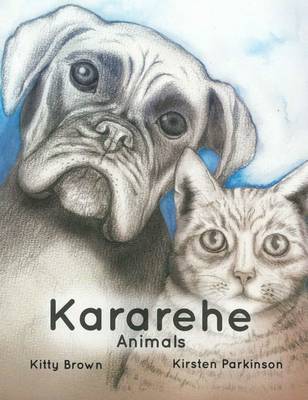 Kararehe Cover Image