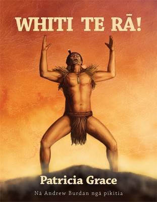 Whiti Te Ra Cover Image