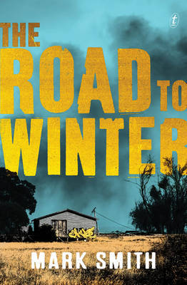 Road to Winter Cover Image