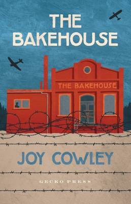 Bakehouse Cover Image