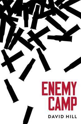 Enemy Camp Cover Image