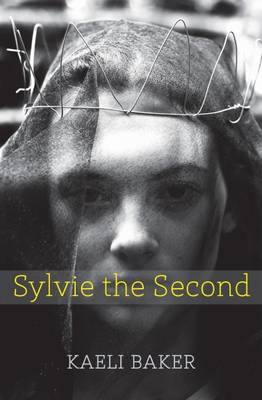 Sylvie the Second Cover Image