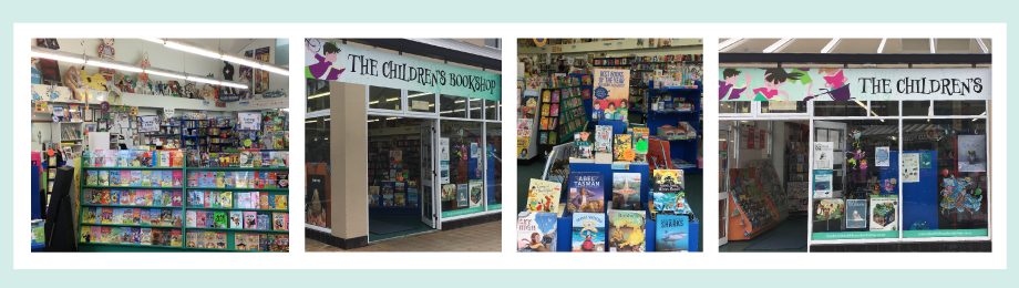 Children's Bookshop